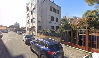 Polidori Cristiana, Fiorista a Roma