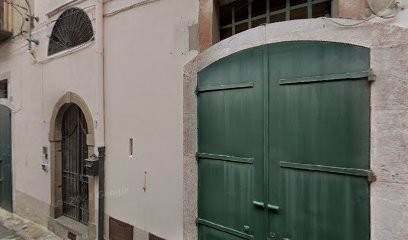 Zoppi Zampino Silvana, Fiorista a Melfi