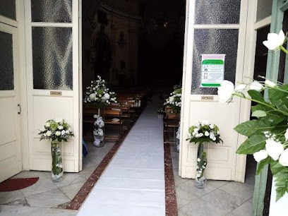 La Rosa D'oro, Fiorista a Santa Maria di Licodia