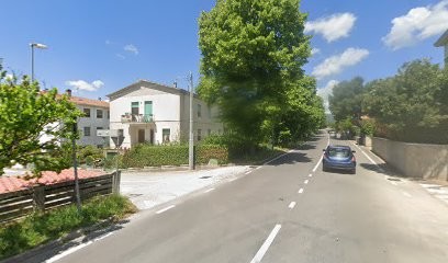 Magnani Michelina Miranda, Fiorista a Foligno