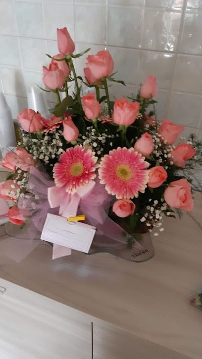 Di Maio Antonio, Fiorista a Brusciano