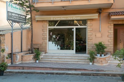 Il Giardino Dei Fiori di Marchese & Perlongo, Fiorista a Villabate