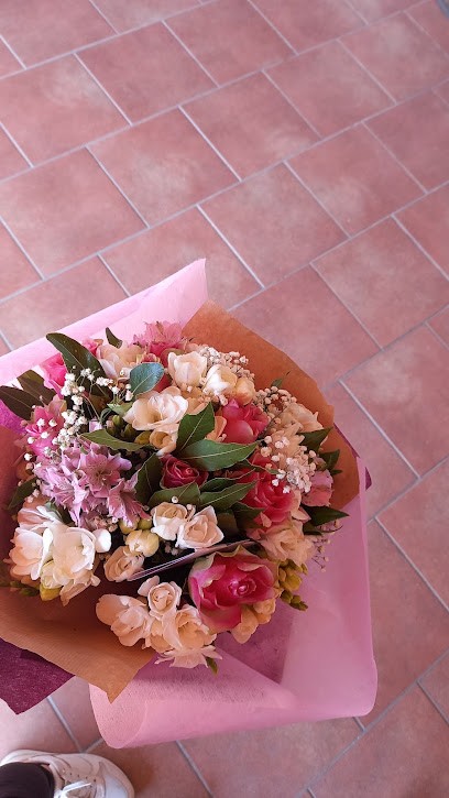 La Rosa Blu, Fiorista a San Vittore del Lazio