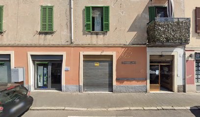 Fiordaliso Di Persico Maria Cristina, Fiorista a Vigevano