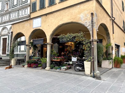 Paolettoni Flowers, Fiorista a Empoli