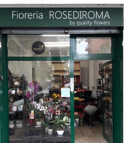 Quality Flowers Di Bruno Mammola, Fiorista a Roma