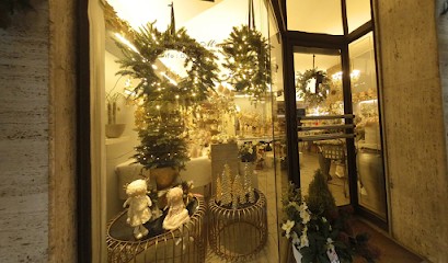 M'Ama Non M'Ama, Fiorista a Stradella