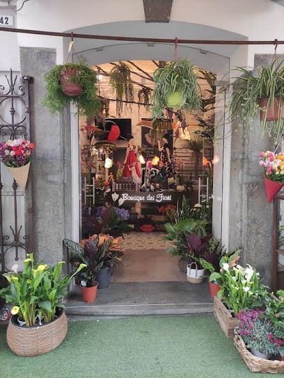 Boutique Dei Fiori Di Mondanaro Giuseppe E C. Sas, Fiorista a Portici