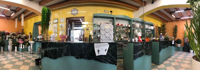 Agosti Paolo, Fiorista a Quinzano d'Oglio