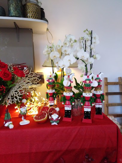 Fiori di Caselli Paola, Fiorista a Castellazzo Bormida