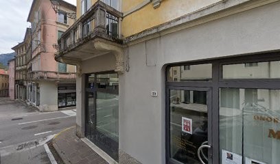 Merlo Domenico & Figli S.R.L., Fiorista a Arsiero