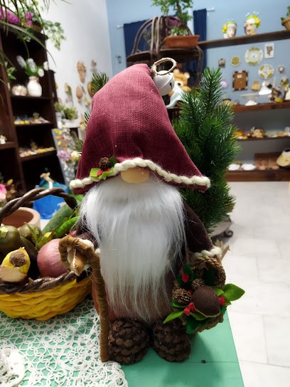 Fiore E Arte Di Zappala' Silvana, Fiorista a Santa Venerina