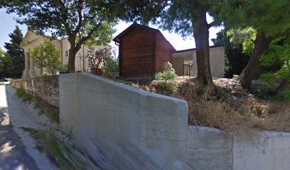 Harmony, Fiorista a Acquaviva Picena