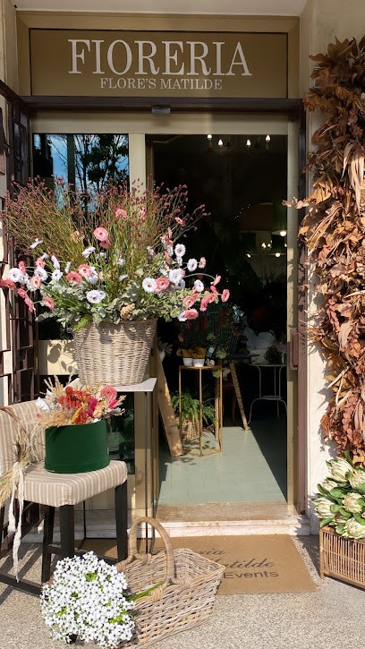 Fioreria Flore’s Matilde, Fiorista a Musile di Piave