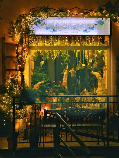 Fioreria Arte Fiore, Fiorista a Loiano