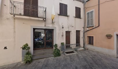 Ascani Giuseppina E Figlie Snc - Fiorista Edicola Giocattoli, Fiorista a Gualdo Tadino