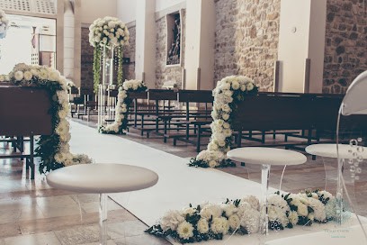 L'Angolo Verde, Fiorista a Montecalvo Irpino