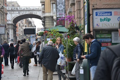 FLORA 2000, Fiorista a Genova