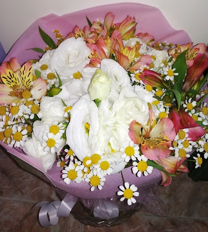 Fiori In Posa Di Di Clemente Giuseppe, Fiorista a Napoli