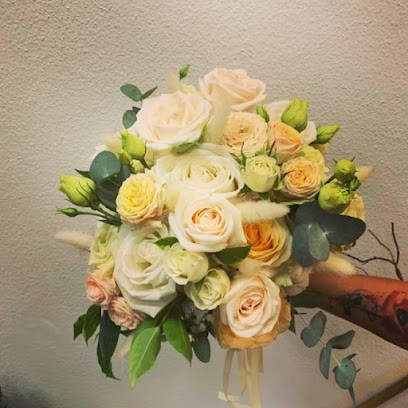 Il Giardino Dell'Eden, Fiorista a Sennori