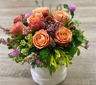 Fioriday Azienda Agricola Tauselli, Fiorista a Gorizia