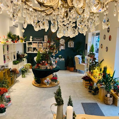 Laetitia Fiori Monza, Fiorista a Monza