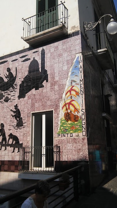 Sorriso Di Primavera, Fiorista a Mosciano Sant'Angelo