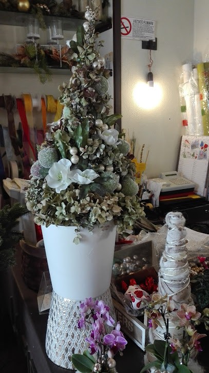 La Fioraia Di Scazzola Sandra, Fiorista a Morsasco