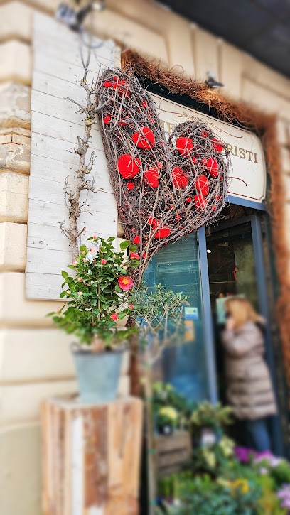 Faieta Fioristi Di Mirco Faieta & Co Snc, Fiorista a Pescara