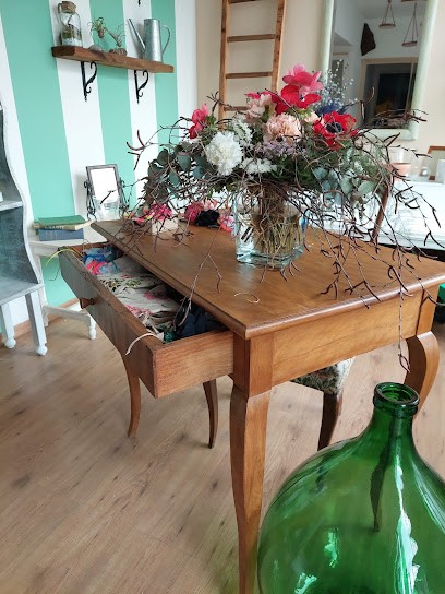 Coccola Fiorita, Fiorista a Ceriano Laghetto