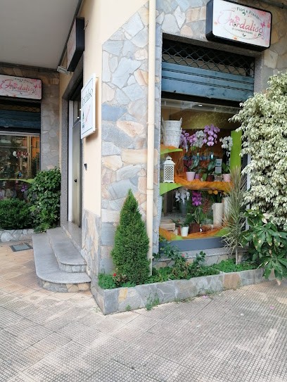 Fiordaliso Fiori E Piante, Fiorista a Torregrotta