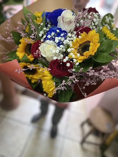 I Fiori Di Paco - Consegna Fiori E Piante A Domicilio, Fiorista a Napoli