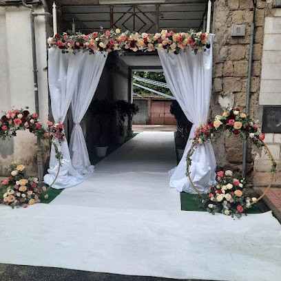 Fiori D'autore, Fiorista a Napoli