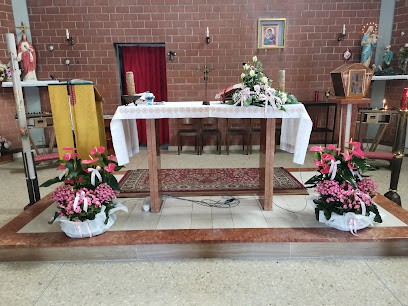 Fiocchi S.N.C. di Fiocchi R. e G., Fiorista a Broni