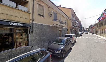 Uno Fiori S.N.C. Di Marra Alfonso & C., Fiorista a Villastellone