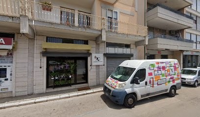 Mary Flora Di Margari Maria Luce, Fiorista a Galatina