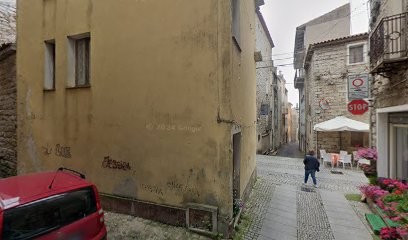 Angolo verde di Maria Antonietta Farris, Fiorista a Buddusò