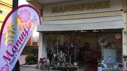 Maninfiore, Fiorista a Fiumicino