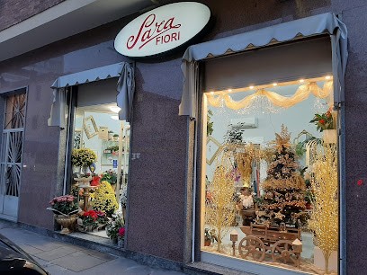Sara Fiori, Fiorista a Torino