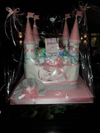 Fioreria Vivai Bomboniere Il Parco, Fiorista a Mira