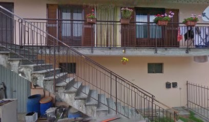 Fattalini Roberta, Fiorista a Piedimulera