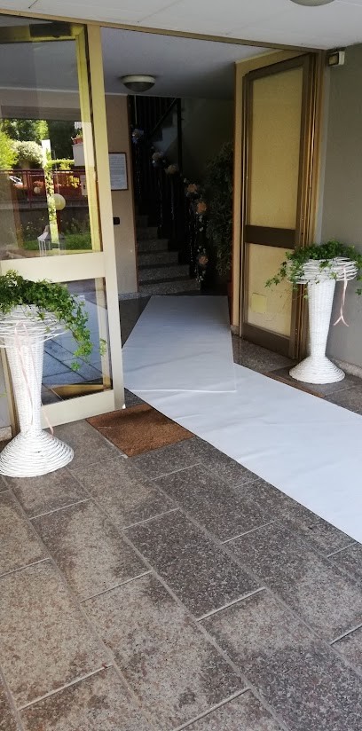 Casa Del Fiore Di Fontanazza Daniele, Fiorista a Cologno Monzese