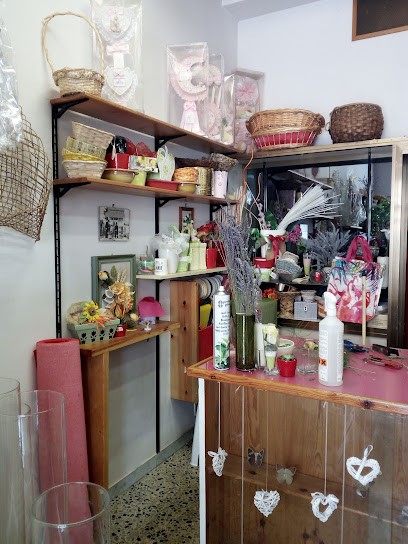 I Fiori Di Patrizia Cosentino, Fiorista a Rende