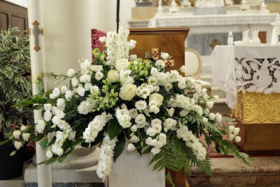 Laboratorio Floreale Luca Nuvoli, Fiorista a Udine
