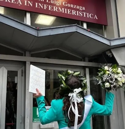 Simona Fiori, Fiorista a Grugliasco