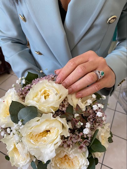 THE FLORIST Di Vincenzo Erario, Fiorista a San Marcellino