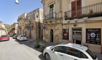 Salerno Giovanni, Fiorista a Chiaramonte Gulfi