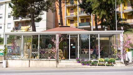Chiosco Floreale, Fiorista a Caltanissetta