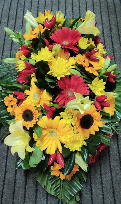 Arteinfiori Di Poiese & C. Snc, Fiorista a Roma