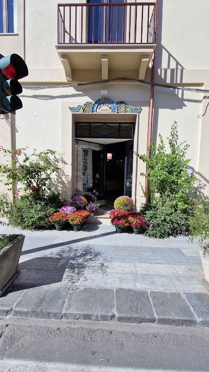 Fiori S. Ocello Di Leone Annunziata Fiori E Piante, Fiorista a Locri